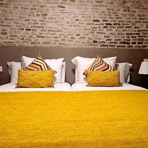  Appartement Vina P. Centro