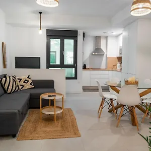  Appartement Andrea In Center